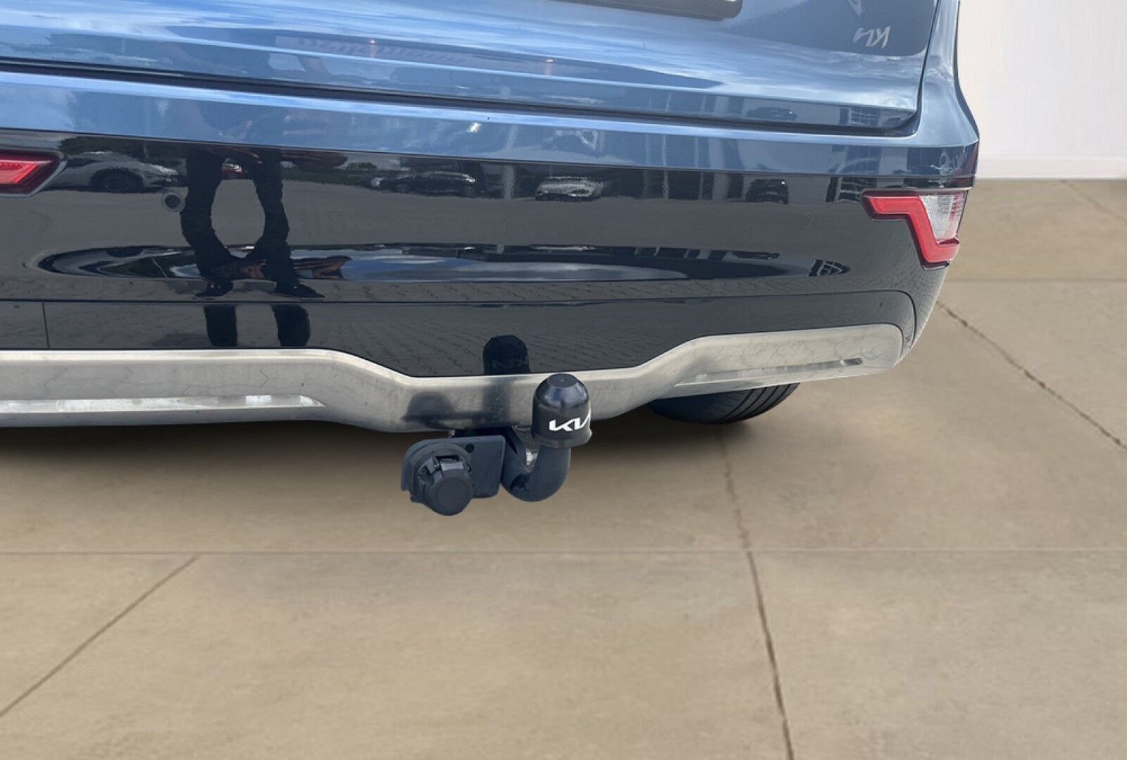 Kia Niro EV Access Plus