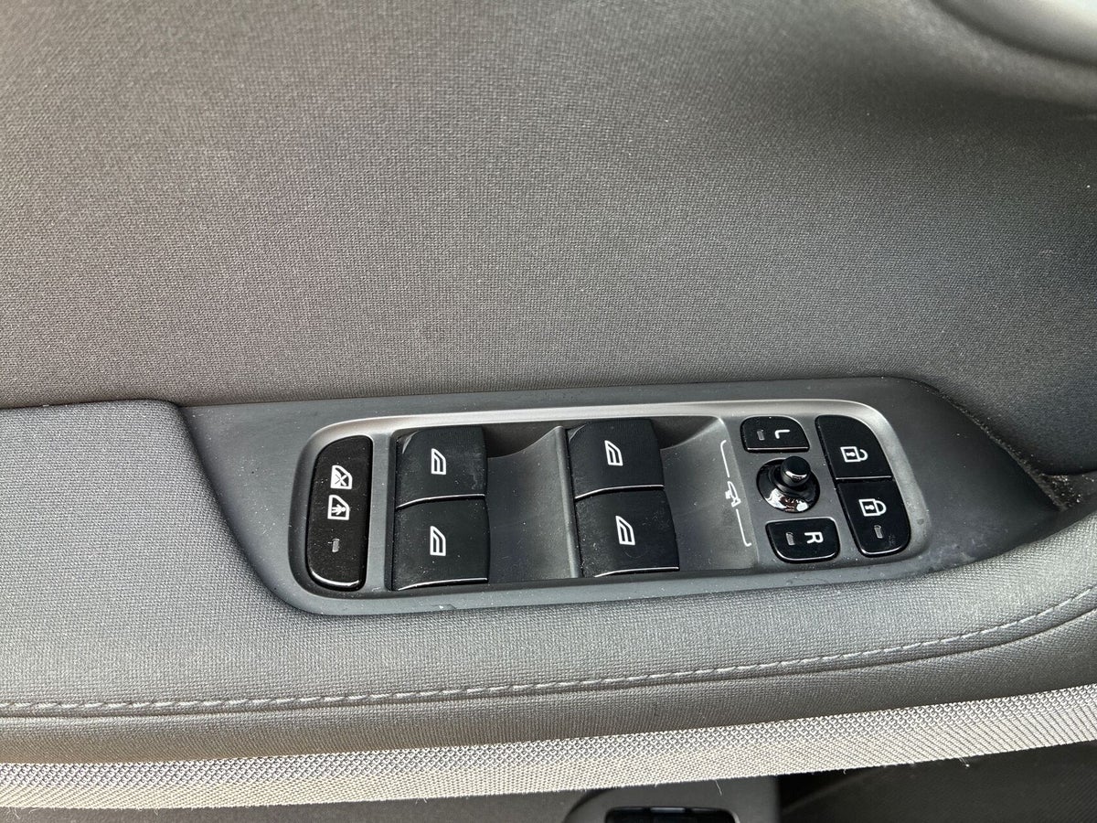 Polestar 2 Long Range AWD billede 16