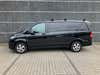 Mercedes Vito 114 CDi Kassevogn aut. L AWD thumbnail