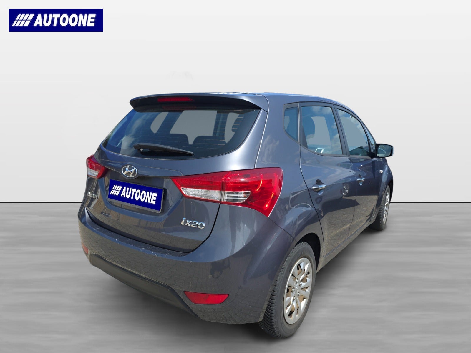Billede af Hyundai ix20 1,4 Trend