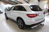 Mercedes GLC250 d aut. 4Matic thumbnail