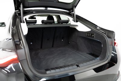 BMW i4 eDrive40