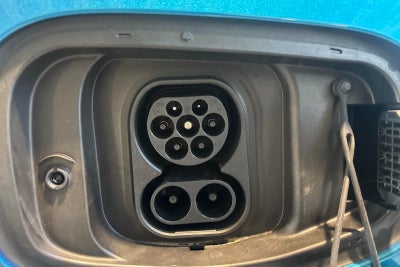 BYD Dolphin Design