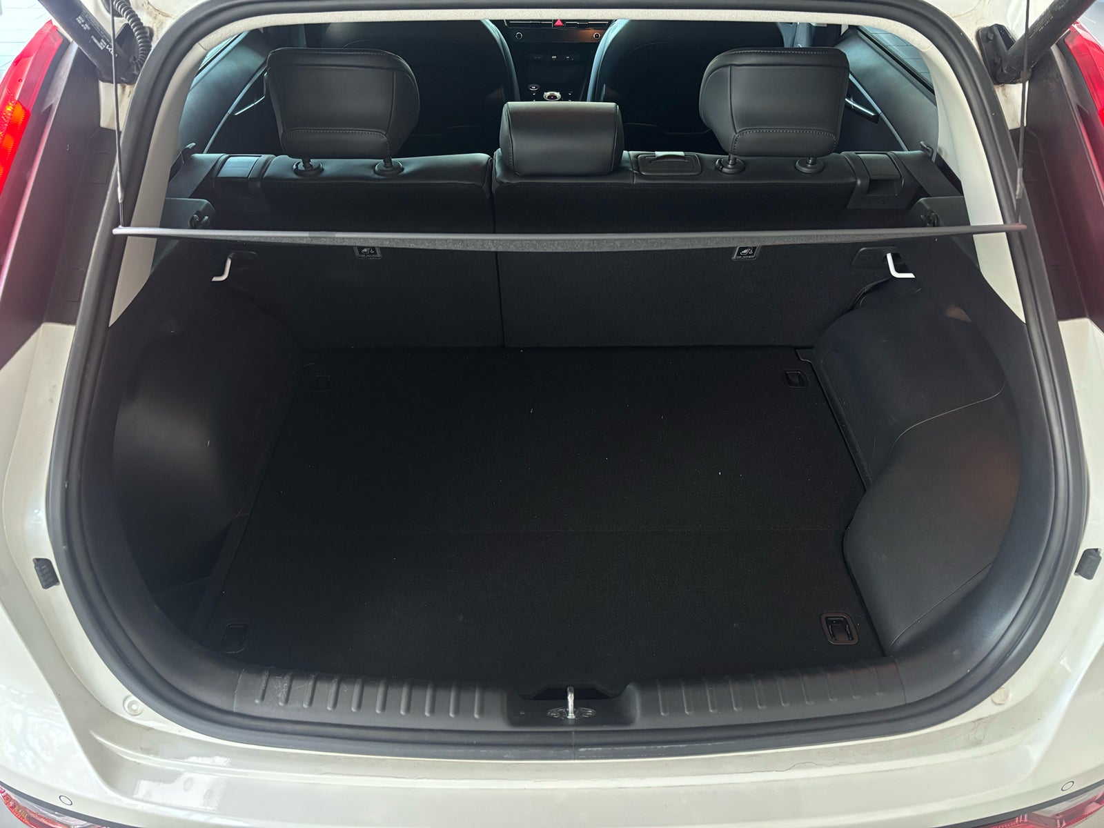 Kia Niro PHEV Upgrade DCT