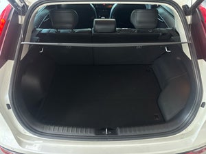 Kia Niro PHEV Upgrade DCT