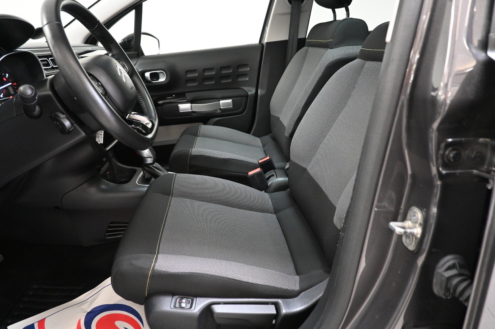Citroën C3 PureTech 110 VTR Sport EAT6