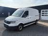 VW Crafter 35 TDi 177 Kassevogn L3H3 aut. thumbnail