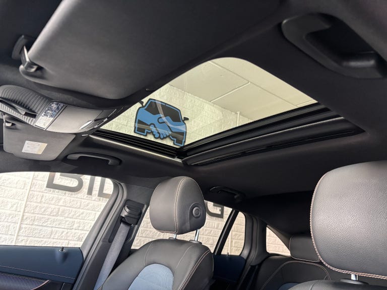 Mercedes EQC400 4Matic