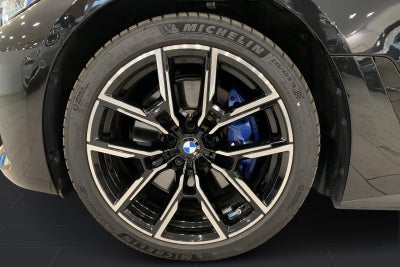 BMW i4 M50 M-Sport xDrive