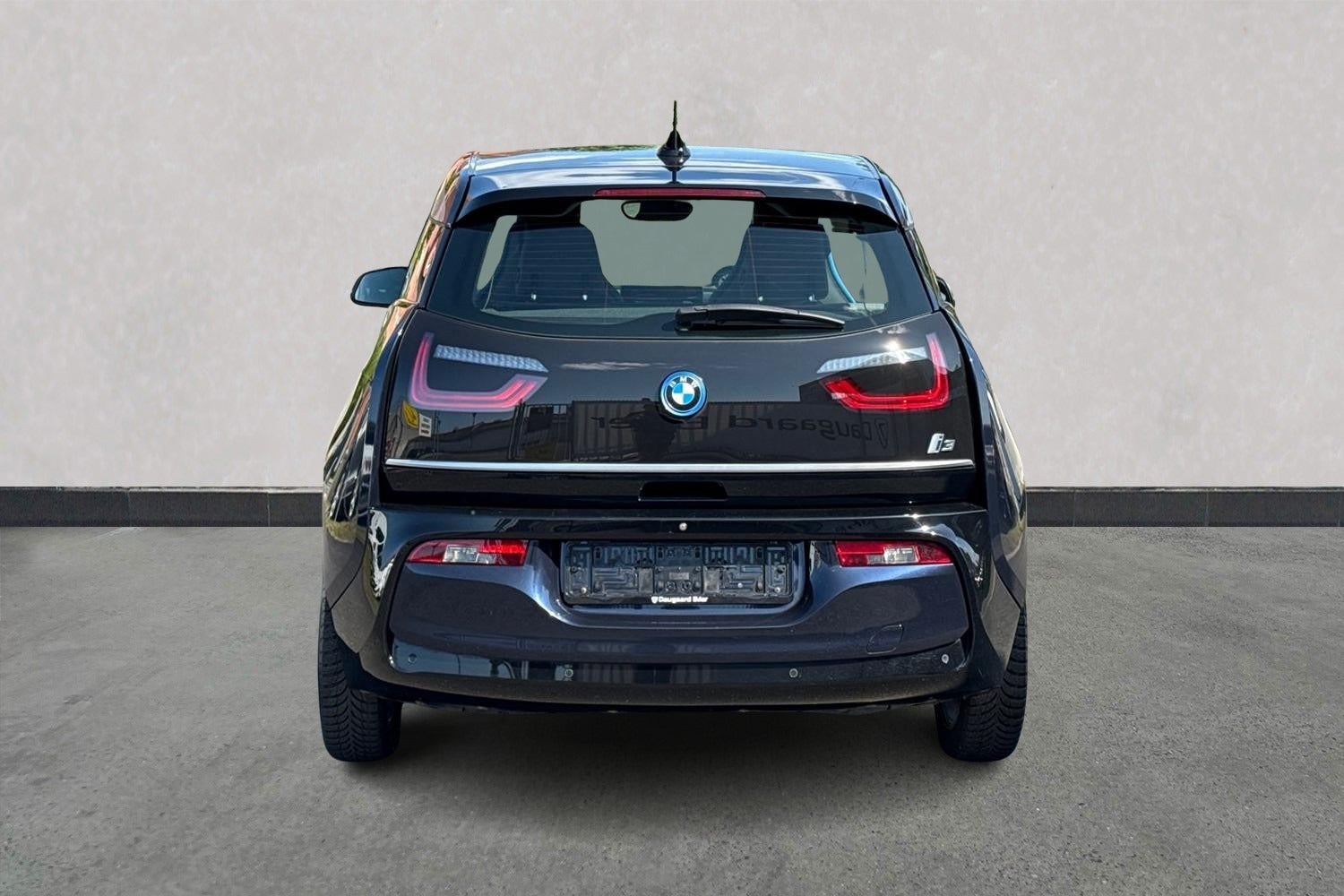 Billede af BMW i3  BEV