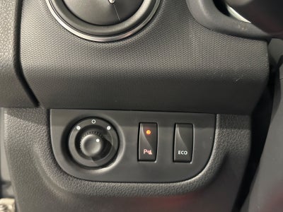 Dacia Logan Stepway TCe 90 MCV BVR