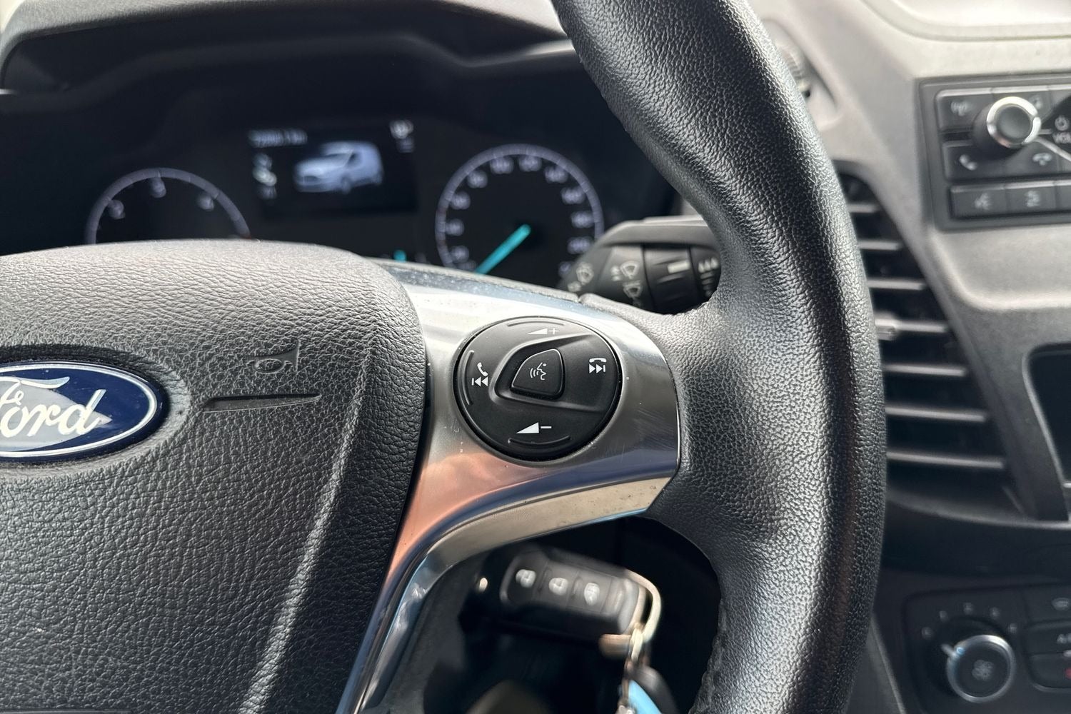 Billede af Ford Transit Connect 1,5 TDCi 100 Trend lang