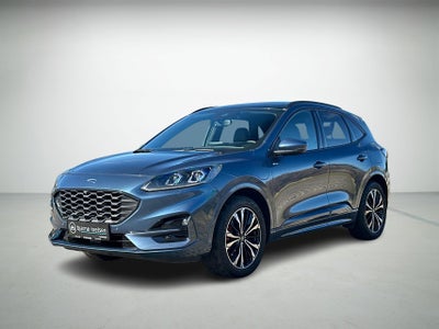 Ford Kuga PHEV ST-Line X CVT