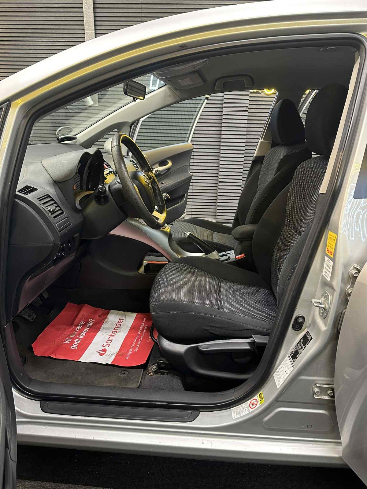 Billede af Toyota Auris 1,6 T2