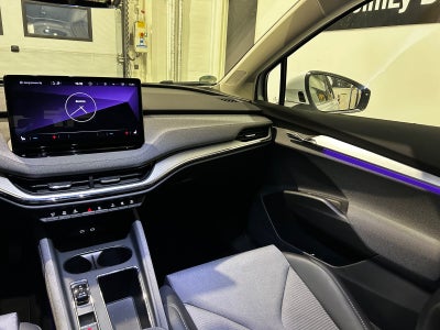Skoda Enyaq iV Plus Lodge