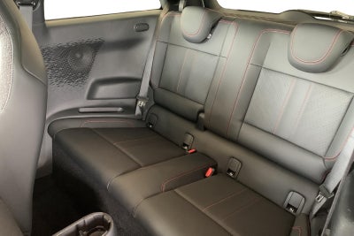 MINI Cooper SE JCW Trim XL