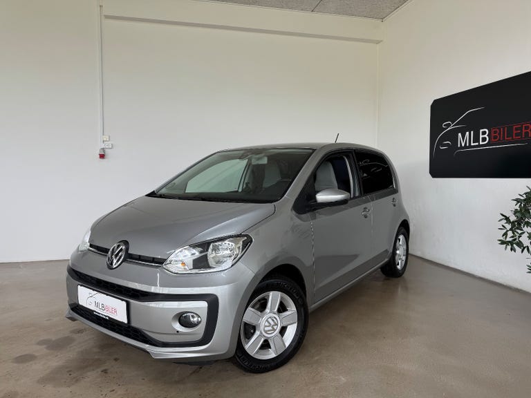 VW Up! MPi 60 Move Up!