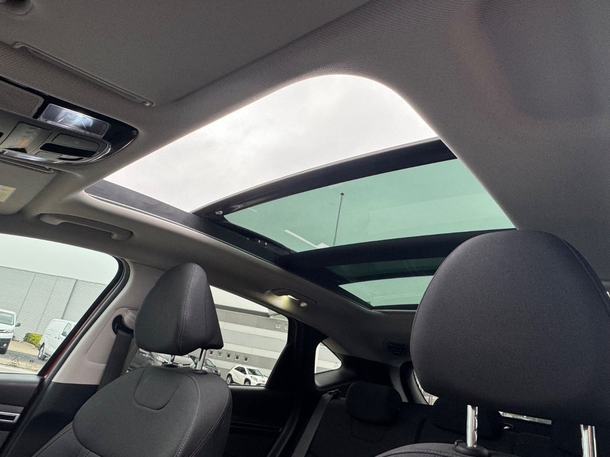 Hyundai Tucson PHEV Advanced aut. 4WD