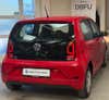 VW Up! MPi 60 Move BMT thumbnail