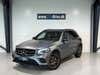 Mercedes GLC350 d AMG Line aut. 4Matic