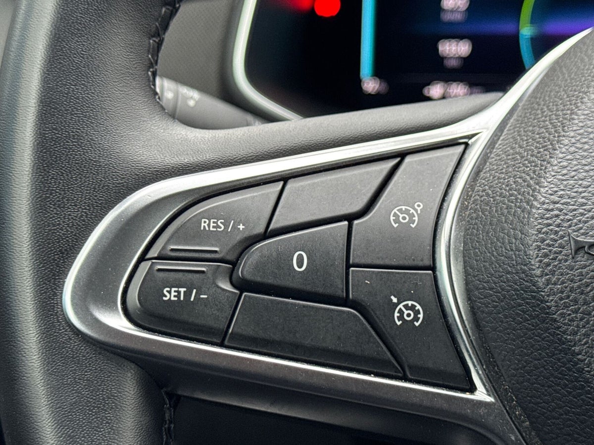 Renault Zoe Go! billede 16