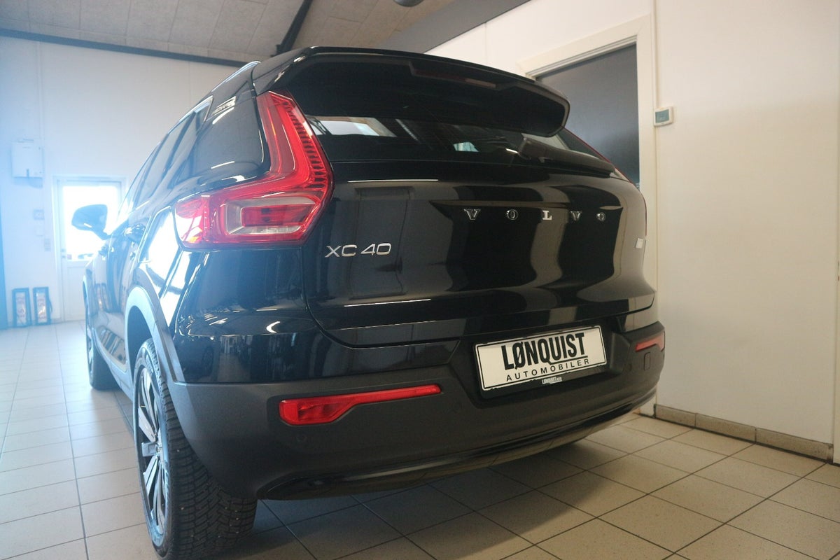 Volvo XC40 ReCharge Core