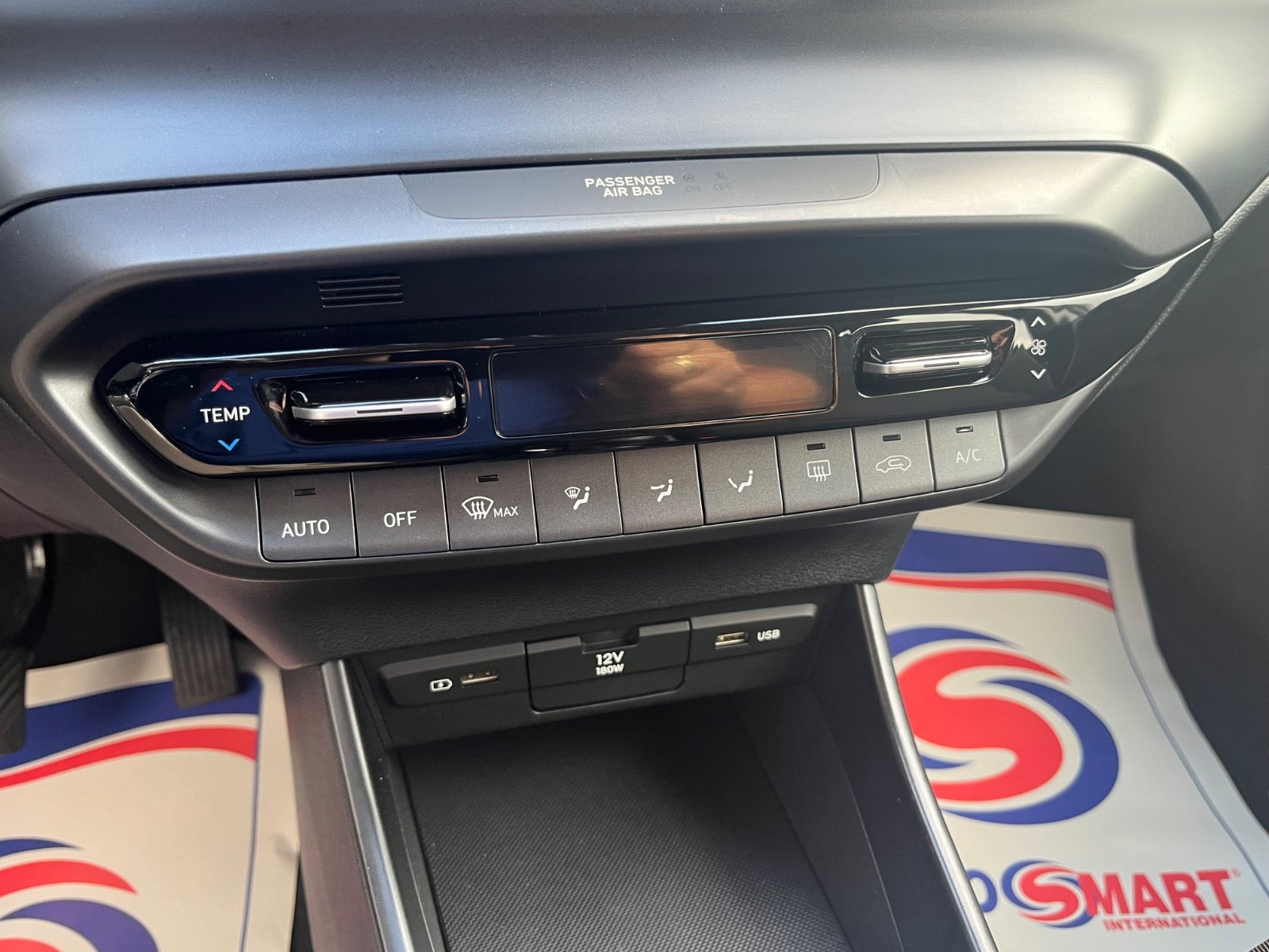 Billede af Hyundai i20 1,0 T-GDi Advanced