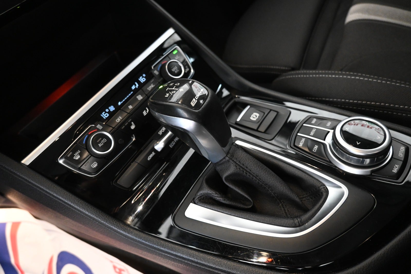 BMW 225xe Active Tourer Advantage aut.