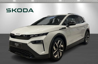 Skoda Elroq 85 iV Sportline Premium 5d