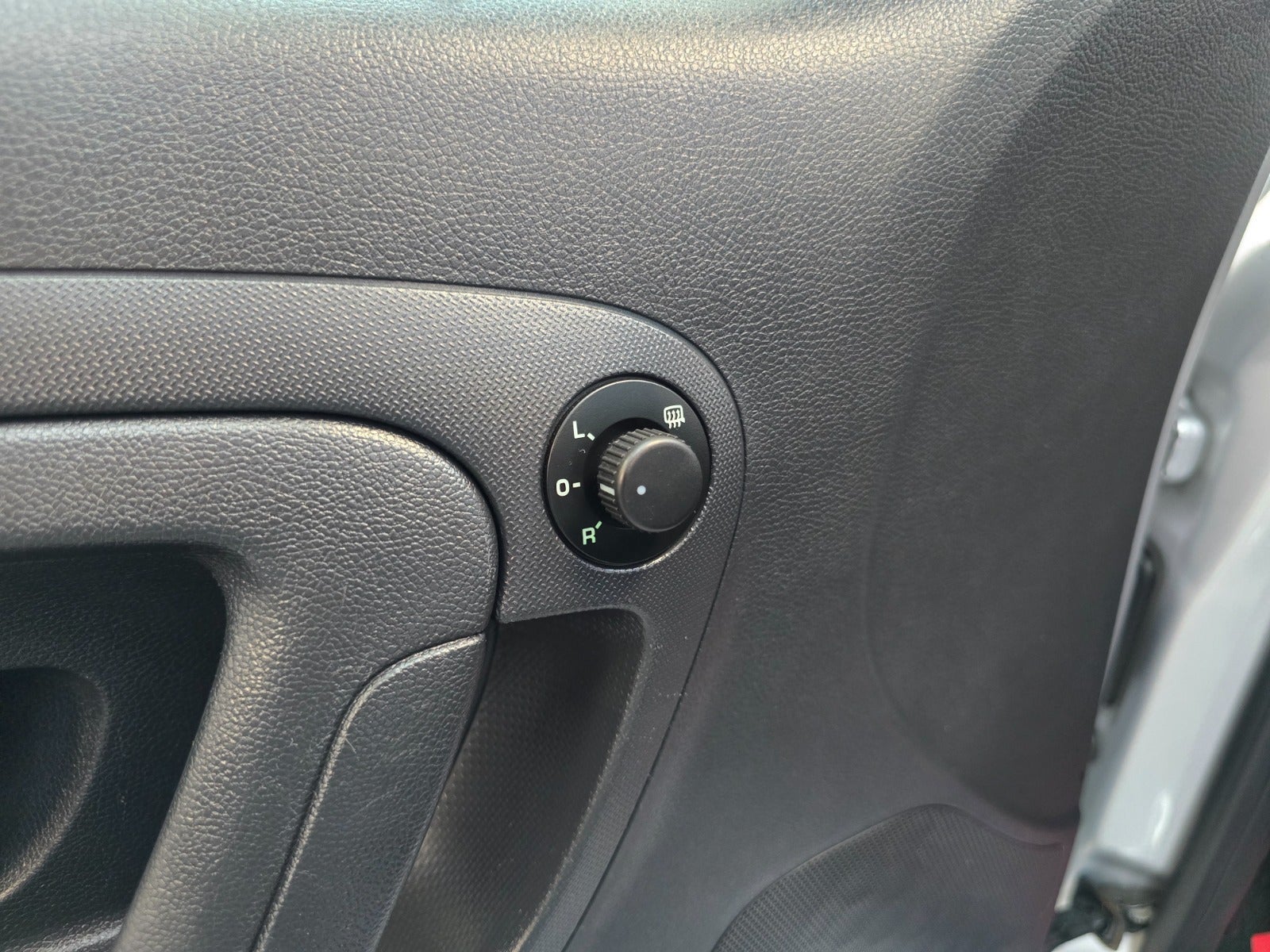 Billede af Skoda Roomster 1,2 TSi 86 Ambition