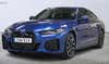 BMW i4 eDrive40 Fully Charged M-Sport