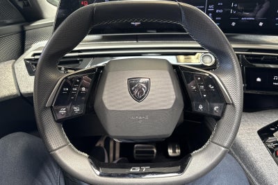 Peugeot e-5008 GT Pack 7prs