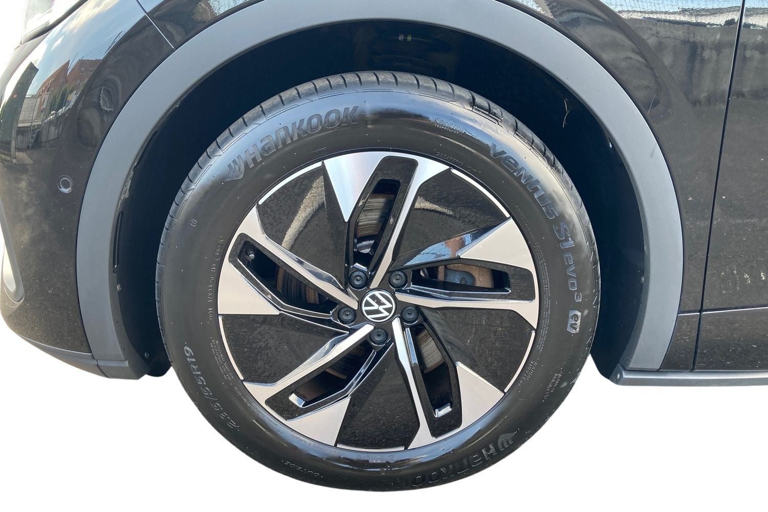 Billede af VW ID.5 77 Pro Performance