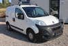 Fiat Fiorino MJT 80 Professional Van