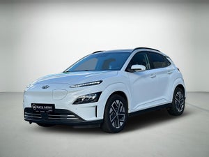 Hyundai Kona EV Trend
