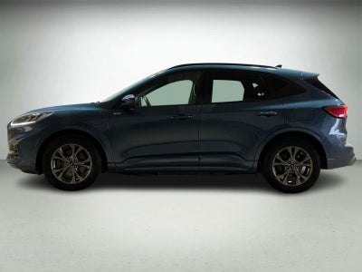 Ford Kuga PHEV ST-Line X CVT billede 2