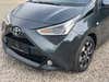 Toyota Aygo VVT-i Sense thumbnail