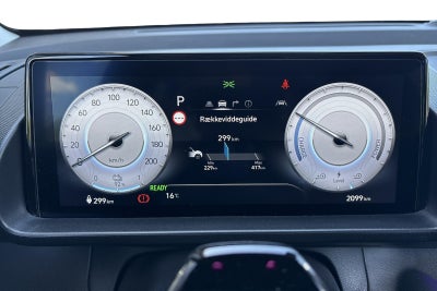 Hyundai Inster Advanced