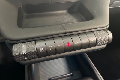 BYD Dolphin Design