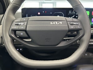 Kia EV3 Long Range Upgrade