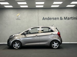 Kia Picanto Motion+ Eco