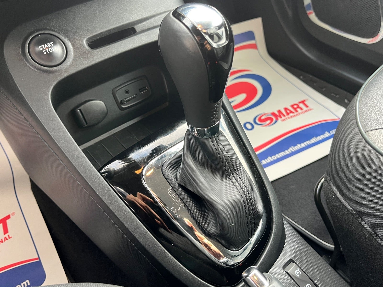 Billede af Renault Captur 1,5 dCi 90 Dynamique EDC