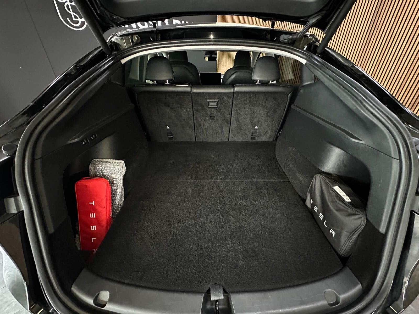 Billede af Tesla Model Y  RWD