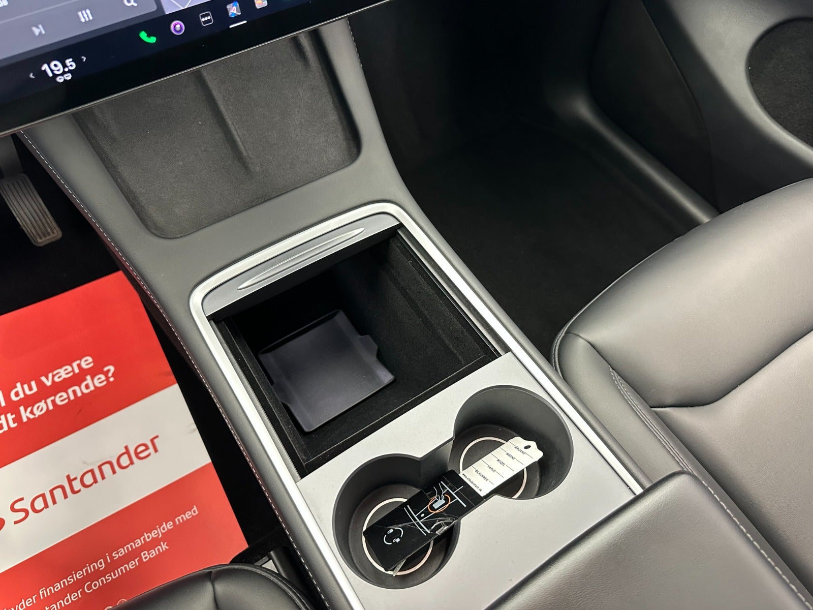 Billede af Tesla Model Y  Long Range AWD