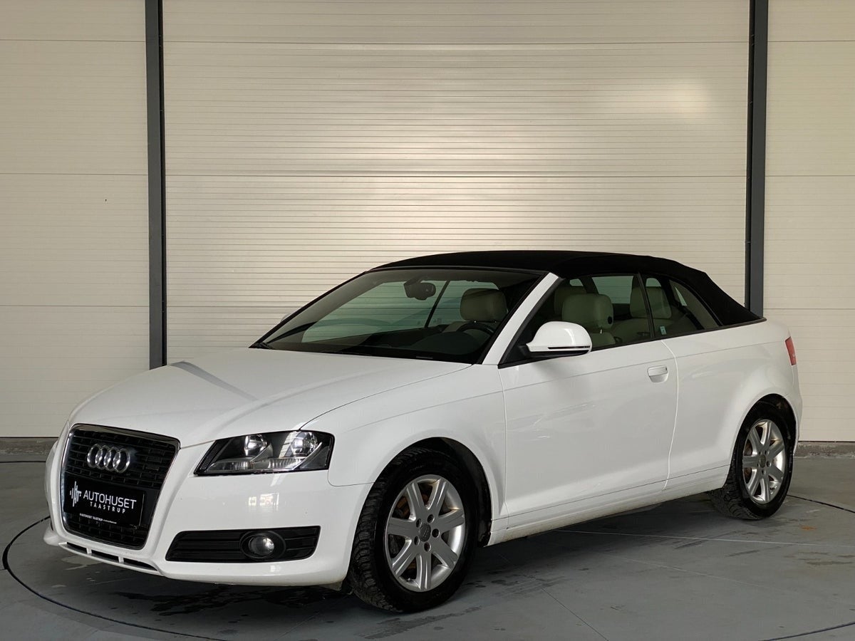 Audi A3 2010