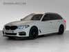 BMW 520d Touring M-Sport aut.