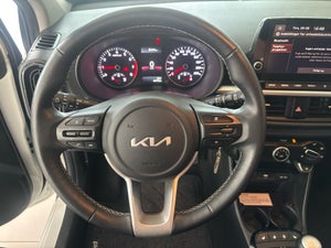 Kia Picanto Prestige Upgrade