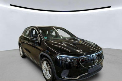 Mercedes EQA250+