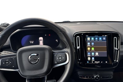 Volvo XC40 P6 ReCharge Core