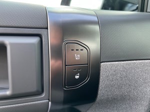 Kia EV3 Long Range Upgrade